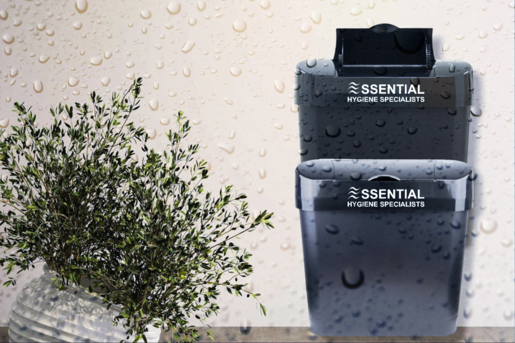 Sanitary Bins